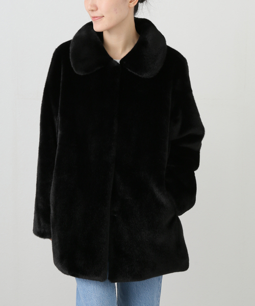 La TOTALITE（ラ トータリテ） コート アウター HAVELESS/ハブレス