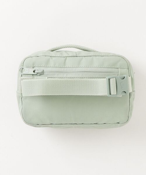 「FJALL RAVEN 」 メッセンジャーバッグ ONE SIZE ミント メンズ_画像2