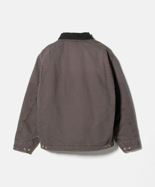 ジャケット・アウター carhartt OG Detroit jacket Carhartt WIP OG Detroit ジャケット | ブルー | FARFETCH JP