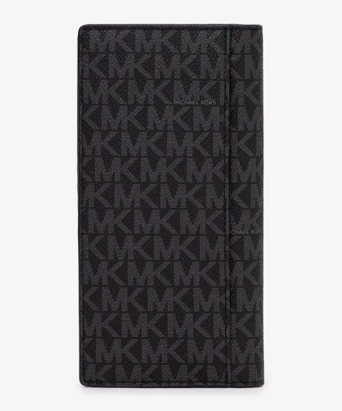 MICHAEL KORS（マイケルコース） 財布 FREE ブラック メンズ