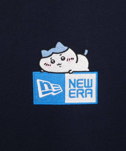 NEW ERA（ニューエラ） tシャツ 半袖Tシャツ ちいかわコラボ 3枚