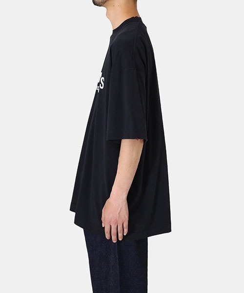 VETEMENTS」 半袖Tシャツ X-SMALL ブラック系その他 メンズ : ZOZOTOWN 