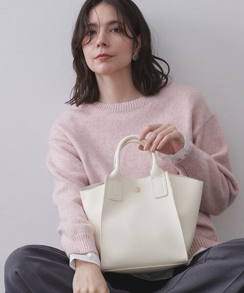 OPAQUE.CLIP（オペークドットクリップ） ショルダーバッグ バッグ