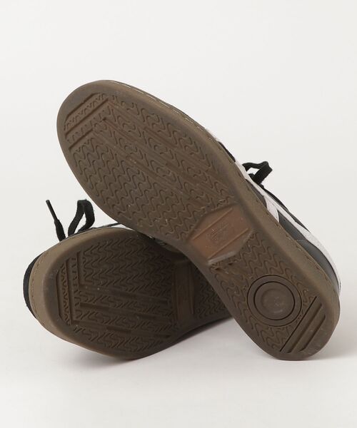 Onitsuka Tiger ブラック/ホワイト スニーカー Onitsuka Tiger（オニツカタイガー） スニーカー メキシコ 66 SD