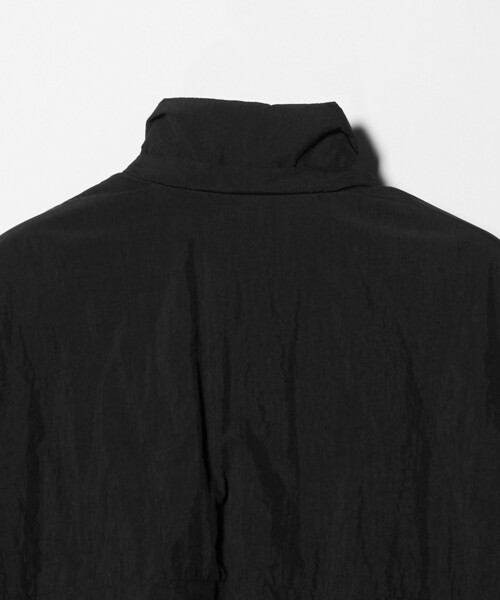 BEAUTY＆YOUTH UNITED ARROWS コート アウター ナイロン パフ フード