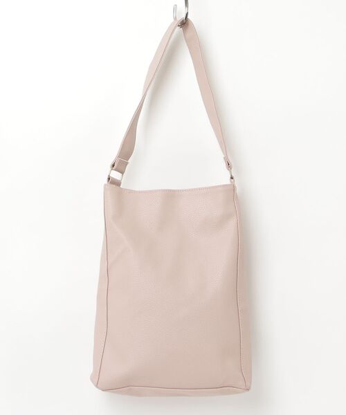 Her lip to トートバッグ - ピンク レディース : ZOZOTOWN Yahoo!店