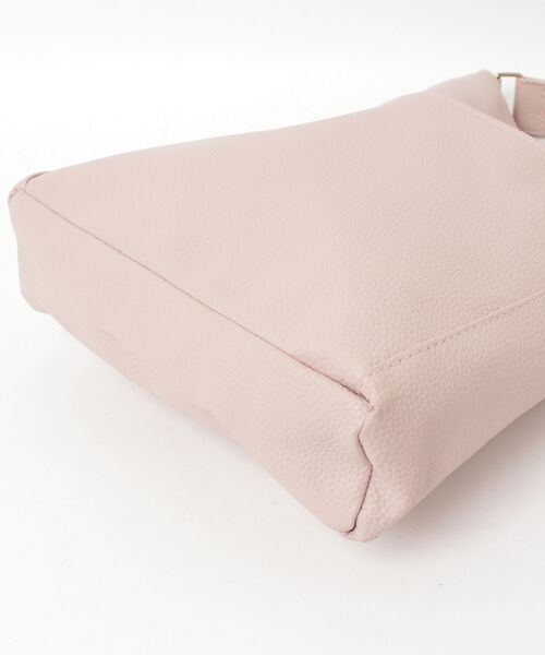 Her lip to トートバッグ - ピンク レディース : ZOZOTOWN Yahoo!店