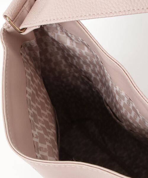 Her lip to トートバッグ - ピンク レディース : ZOZOTOWN Yahoo!店