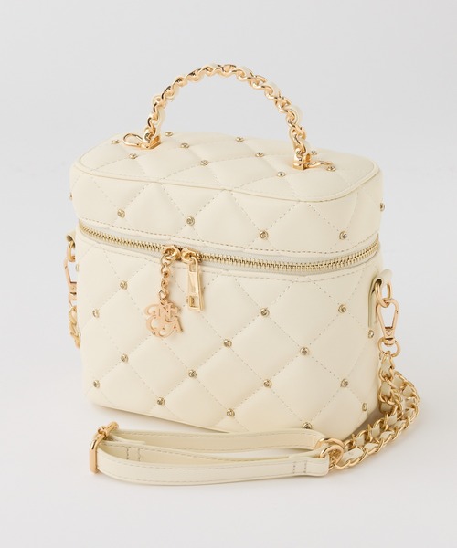 one after another NICE CLAUP ショルダーバッグ バッグ WEB限定