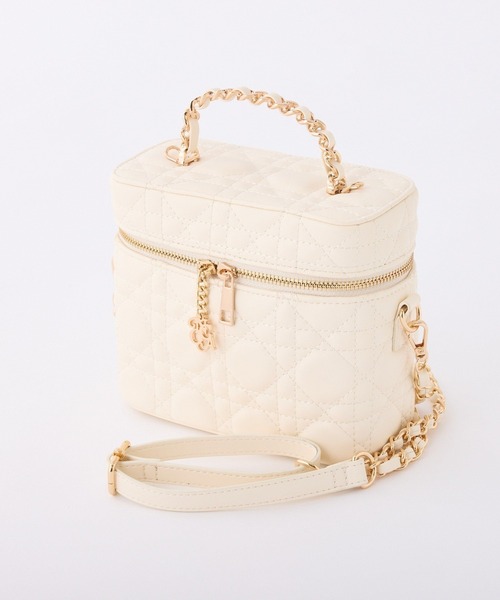 one after another NICE CLAUP ショルダーバッグ バッグ WEB限定