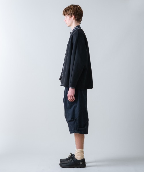 Damir Doma cardigan ダミール ドマ カーディガン Damir Doma cardigan ダミール ドマ カーディガン