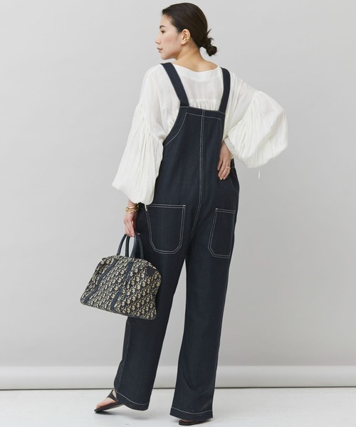 UNIVERSAL OVERALL オーバーオール　新品 UNIVERSAL OVERALL（ユニバーサルオーバーオール） オーバーオール