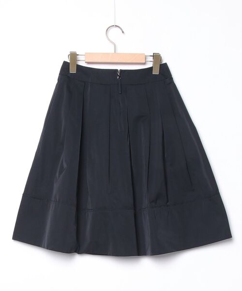 「M-premier BLACK」 フレアスカート 38 ブラック レディース_画像2