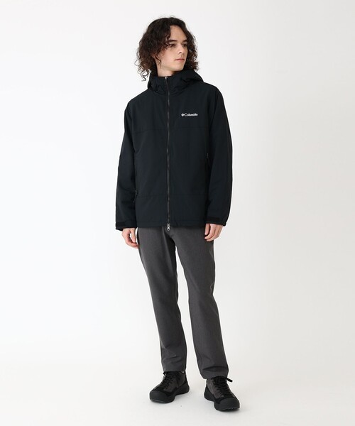 Columbia（コロンビア） ブルゾン L ブラウン メンズ : ZOZOTOWN Yahoo