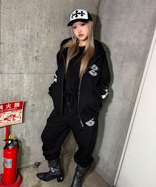 A'gem 9（エージェムナイン） 福袋 A'GEM/9 × .kom 「A'GEM/9/エー