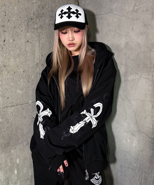 A'gem 9（エージェムナイン） 福袋 A'GEM/9 × .kom 「A'GEM/9/エー