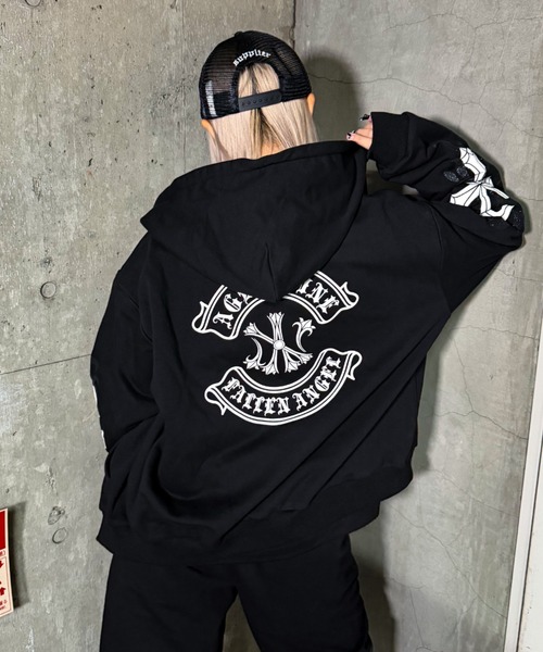 A'gem 9（エージェムナイン） 福袋 A'GEM/9 × .kom 「A'GEM/9/エー