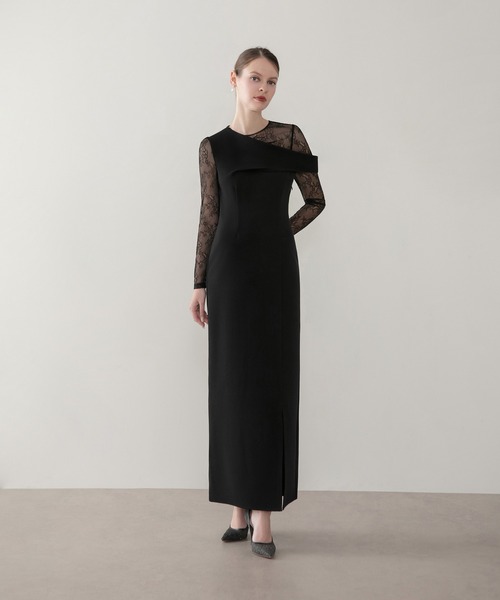 Leja（レジャ） ドレス : ZOZOTOWN Yahoo!店 - 通販 - Yahoo!ショッピング