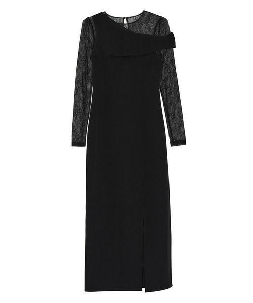 Leja（レジャ） ドレス : ZOZOTOWN Yahoo!店 - 通販 - Yahoo!ショッピング