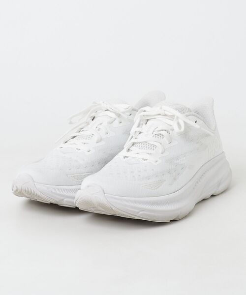 HOKA ONEONE（ホカ オネオネ） 「HOKA」 ローカットスニーカー 26.5cm