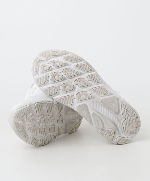 HOKA ONEONE（ホカ オネオネ） 「HOKA」 ローカットスニーカー 26.5cm