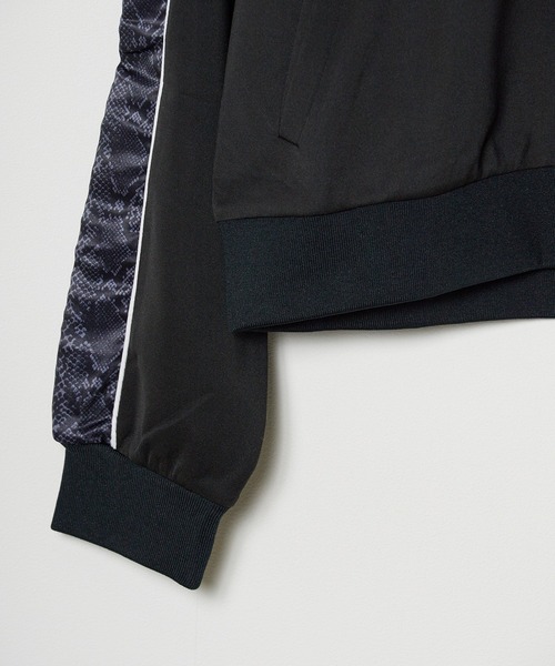 「ROOPTOKYO」 ブルゾン L ダークグリーン メンズ_画像3