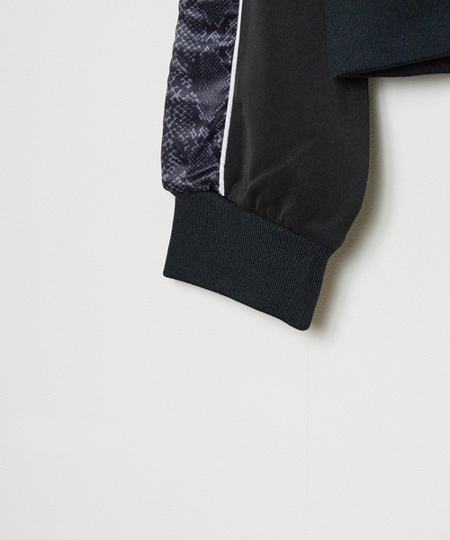 「ROOPTOKYO」 ブルゾン L ダークグリーン メンズ_画像4