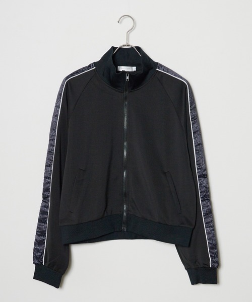 「ROOPTOKYO」 ブルゾン L ダークグリーン メンズ_画像7