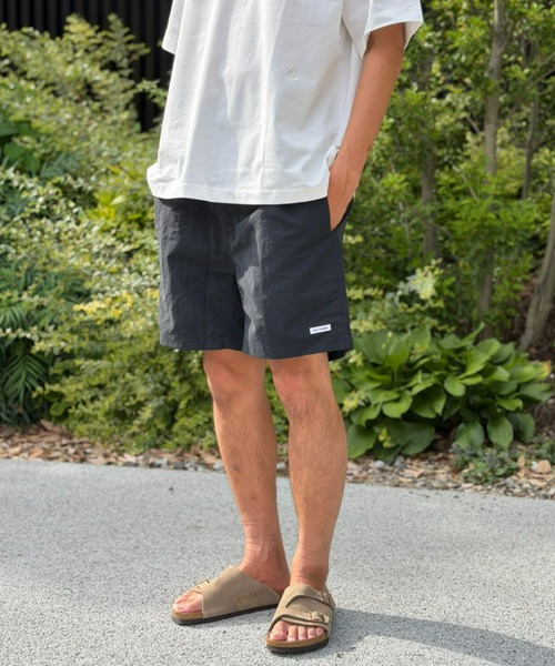 HELLY HANSEN（ヘリーハンセン） パンツ 「HELLY HANSEN」Bask Shorts
