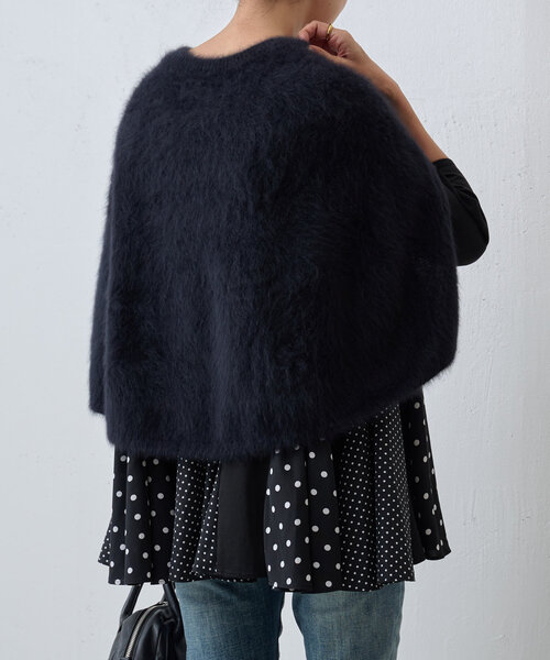 BEARDSLEY レディースケープ、ポンチョ、マント｜コート、ジャケット