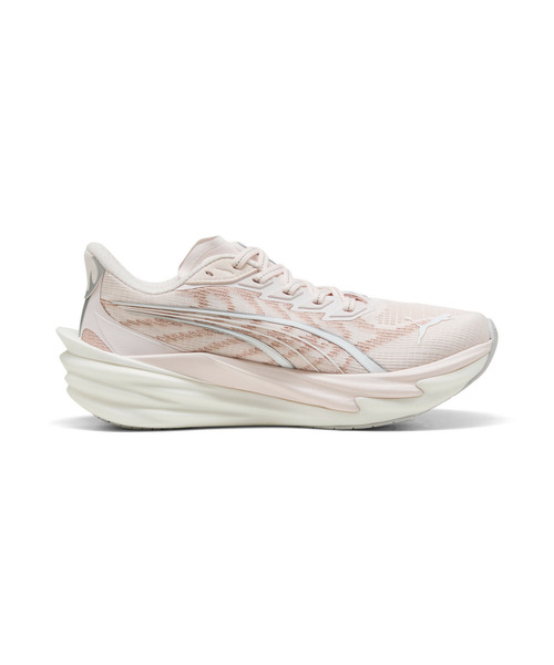 PUMA（プーマ） スニーカー ウィメンズ ディヴィエイト ニトロ 4