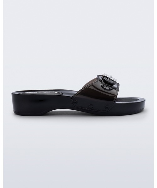 Melissa（メリッサ） サンダル MELISSA PESCURA HEEL + SCHOLL AD