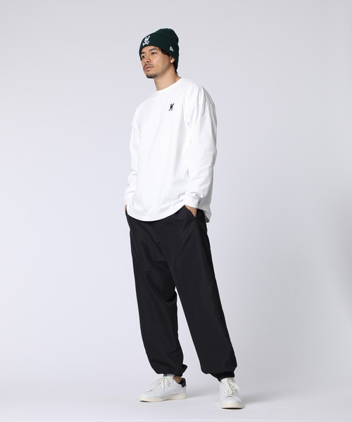 Psycho Bunny（サイコバニー） tシャツ 「WEB限定」ツアーTEE風