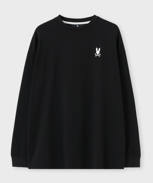 Psycho Bunny（サイコバニー） tシャツ 「WEB限定」ツアーTEE風