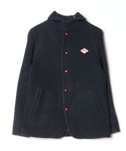 Y*u様 【新品】ジャケット ネイビー サイズ38 Danton（ダントン） ジャケット 38 ネイビー メンズ : ZOZOTOWN Yahoo