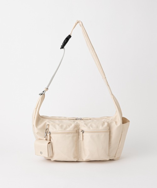 「COLONY 2139」 ショルダーバッグ FREE ブラック レディース_画像6