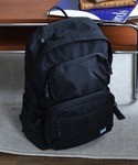 デイバック リュック LEEリップポリWP付D...の詳細画像2