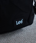 デイバック リュック LEEリップポリWP付D...の詳細画像5