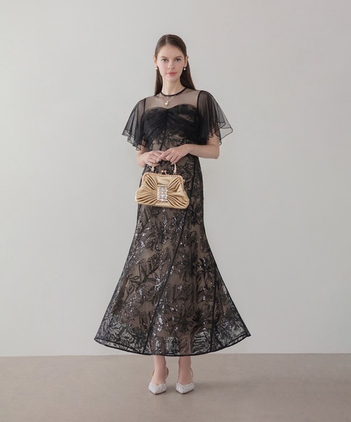 Leja（レジャ） ドレス : ZOZOTOWN Yahoo!店 - 通販 - Yahoo!ショッピング
