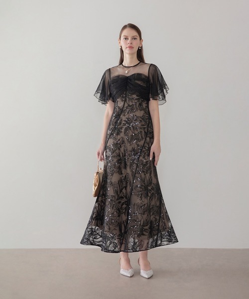 Leja（レジャ） ドレス : ZOZOTOWN Yahoo!店 - 通販 - Yahoo!ショッピング