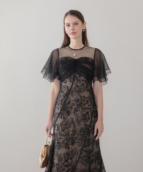 Leja（レジャ） ドレス : ZOZOTOWN Yahoo!店 - 通販 - Yahoo!ショッピング