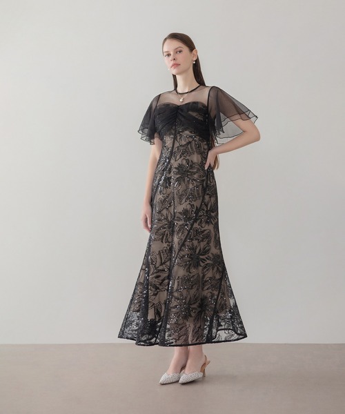 Leja（レジャ） ドレス : ZOZOTOWN Yahoo!店 - 通販 - Yahoo!ショッピング