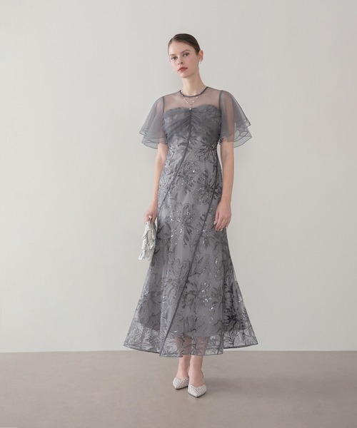 Leja（レジャ） ドレス : ZOZOTOWN Yahoo!店 - 通販 - Yahoo!ショッピング
