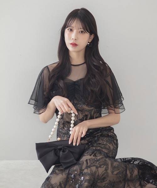Leja（レジャ） ドレス : ZOZOTOWN Yahoo!店 - 通販 - Yahoo!ショッピング