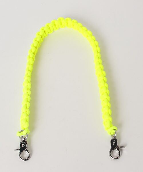 「COMMON WARE」 「Cheek」2WAYバッグ FREE イエロー レディース_画像2