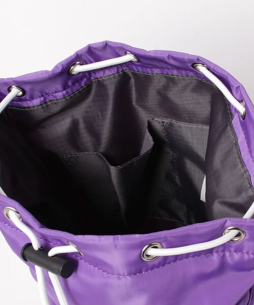 「COMMON WARE」 「Cheek」2WAYバッグ FREE イエロー レディース_画像8