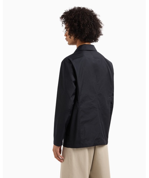 ARMANI EXCHANGE ジャケット テーラードジャケット 「A|X アルマーニ