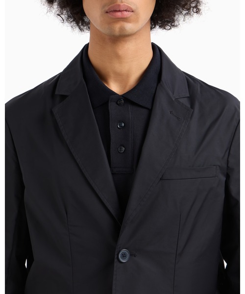ARMANI EXCHANGE ジャケット テーラードジャケット 「A|X アルマーニ