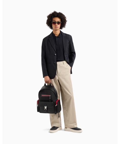ARMANI EXCHANGE ジャケット テーラードジャケット 「A|X アルマーニ