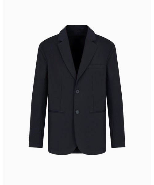 ARMANI EXCHANGE ジャケット テーラードジャケット 「A|X アルマーニ
